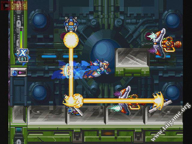 mega man 6 free download for android